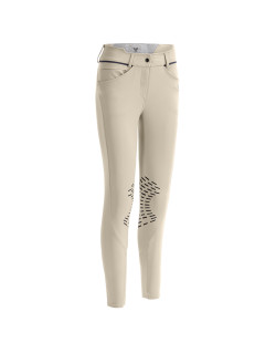 Pantalon X-Design Horse Pilot pour femme