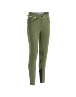 Pantalon X-Design Horse Pilot pour femme