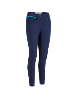 Pantalon X-Design Horse Pilot pour femme