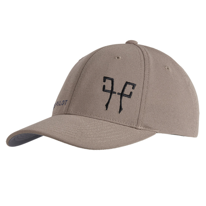 Casquette Flexfit Cap 2020 Horse Pilot