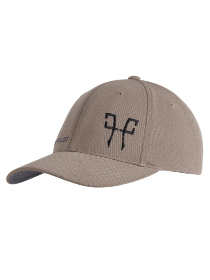 Casquette Flexfit Cap 2020 Horse Pilot