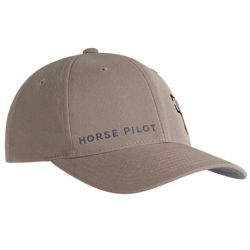 Casquette Flexfit Cap 2020 Horse Pilot