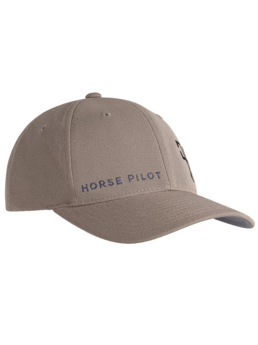Casquette Flexfit Cap 2020 Horse Pilot