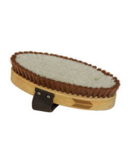 Brosse douce à poils doux Kentucky