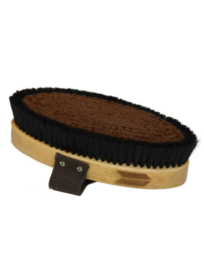 Brosse douce à poils durs Kentucky