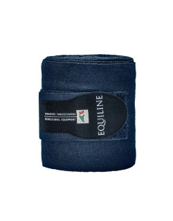 Bandes de repos Equiline