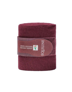 Bandes de repos Equiline