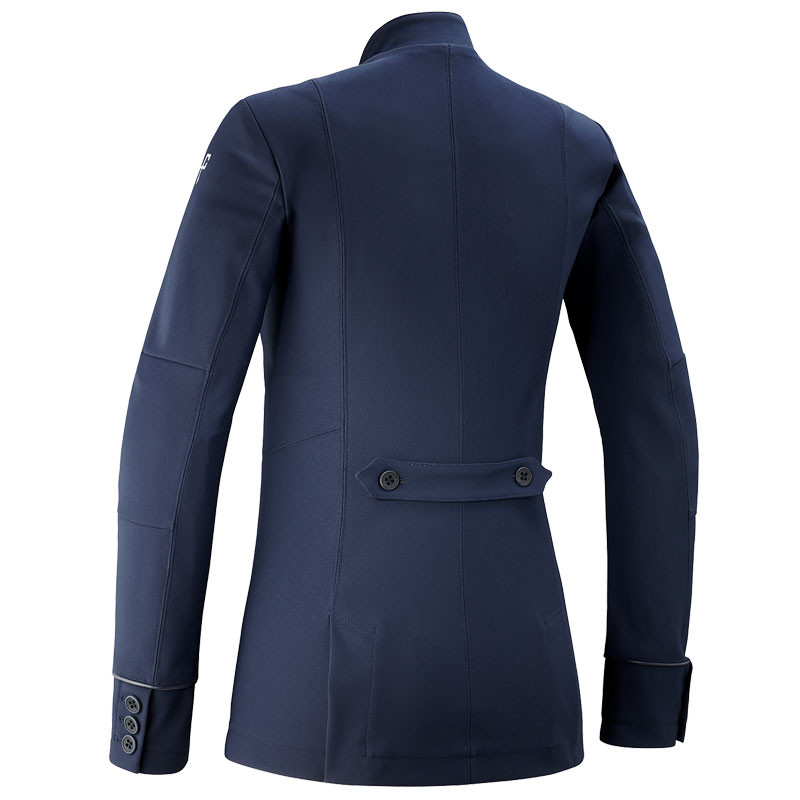 Veste de concours Tailor Made 2019 Femme Horse Pilot Veste de concours Tailor Made 2019 Femme Horse Pilot