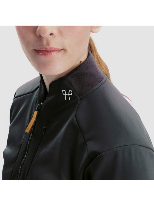 Bombers airbag 2020 Horse Pilot Femme