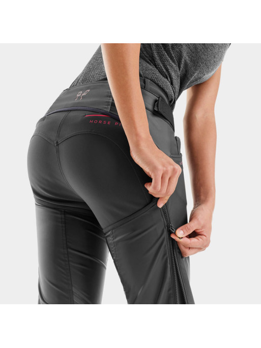 Pantalon X-Protech Femme Horse Pilot Pantalon X-Protech Femme Horse Pilot