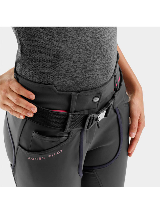 Pantalon X-Protech Femme Horse Pilot Pantalon X-Protech Femme Horse Pilot