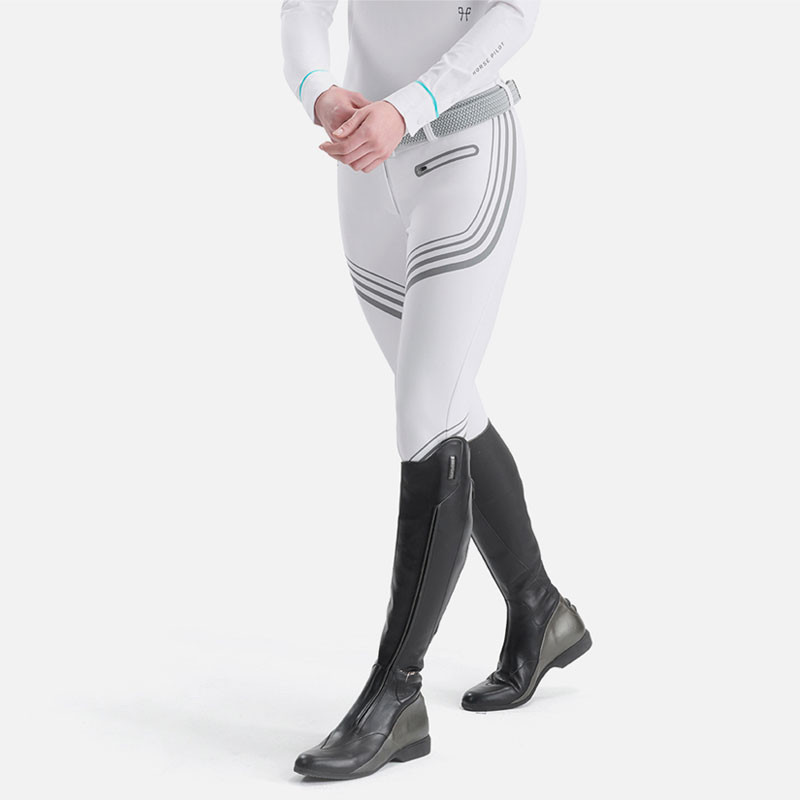 Pantalon X-plosive 2018 Horse Pilot Femme