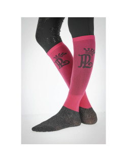 Chaussettes Concours Pénélope (x2 paires)