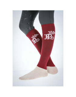 Chaussettes Concours Pénélope (x2 paires)