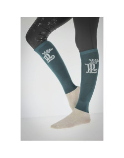 Chaussettes Concours Pénélope (x2 paires)