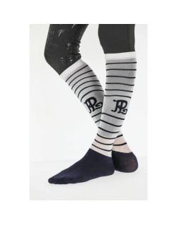 Chaussettes Concours Pénélope (x2 paires)