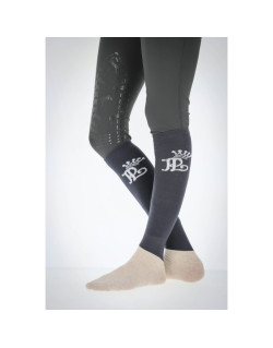 Chaussettes Concours Pénélope (x2 paires)