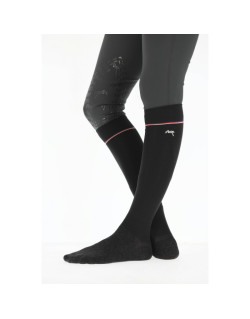 Chaussettes Stripes & Cross Pénélope (x2 paires)