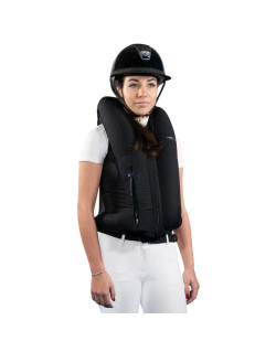Gilet Airbag Helite Zip'In 2