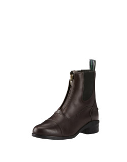Boots Heritage IV Zip Paddock Ariat