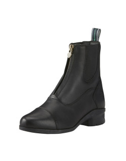 Boots Heritage IV Zip Paddock Ariat