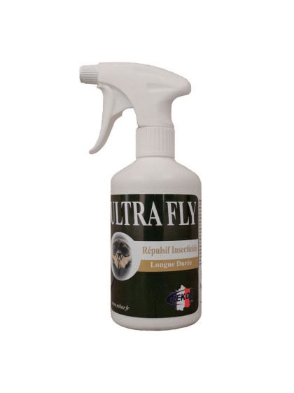 Ultra Fly Rekor 500ml