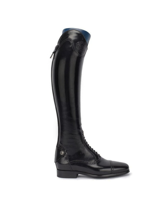 Bottes Alberto Fasciani 33604 cuir classique