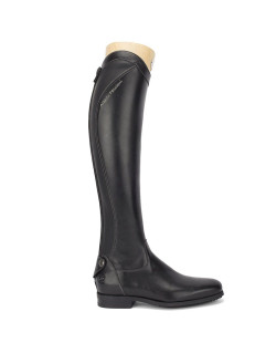 Bottes Alberto Fasciani 33073 cuir classique