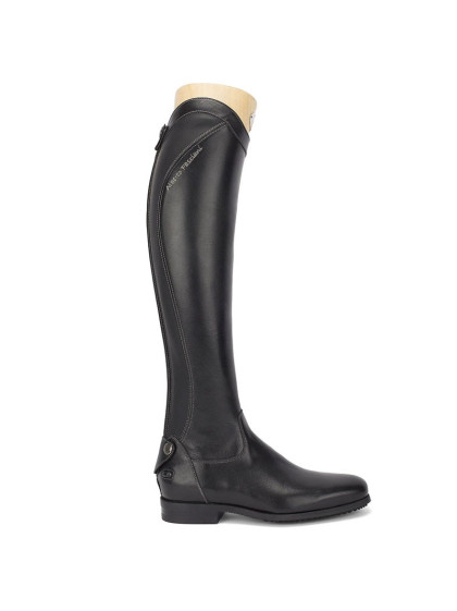 Bottes Alberto Fasciani 33073 cuir classique