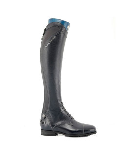 Bottes Alberto Fasciani 33080 cuir classique