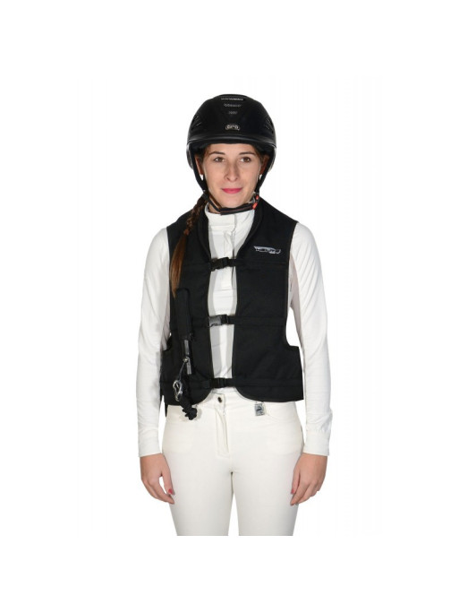 Gilet d'équitation Airbag Helite