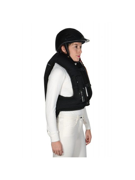 Gilet d'équitation Airbag Helite