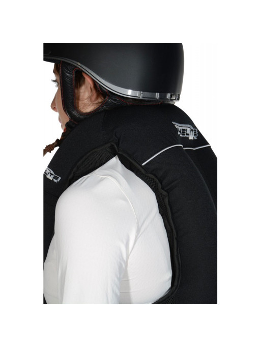 Gilet d'équitation Airbag Helite