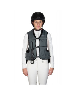 Gilet d'équitation Airbag Helite