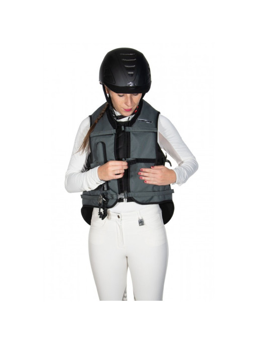 Gilet d'équitation Airbag Helite