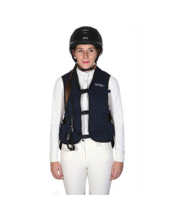 Gilet d'équitation Airbag Helite