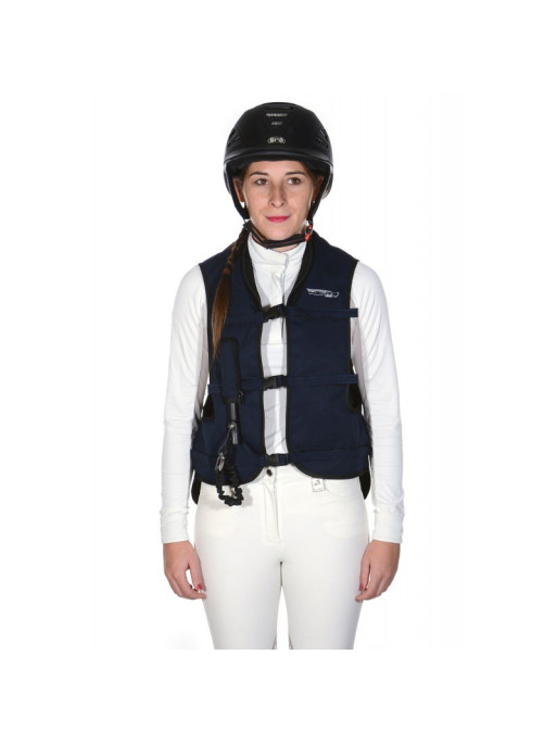 Gilet d'équitation Airbag Helite