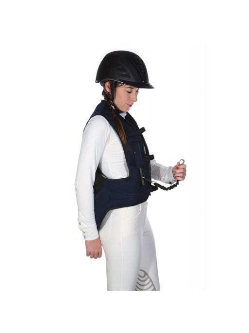 Gilet d'équitation Airbag Helite