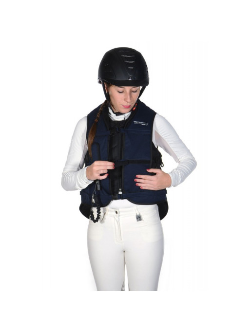 Gilet d'équitation Airbag Helite