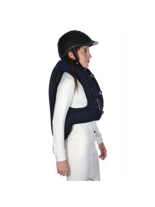 Gilet d'équitation Airbag Helite