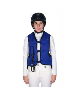 Gilet d'équitation Airbag Helite
