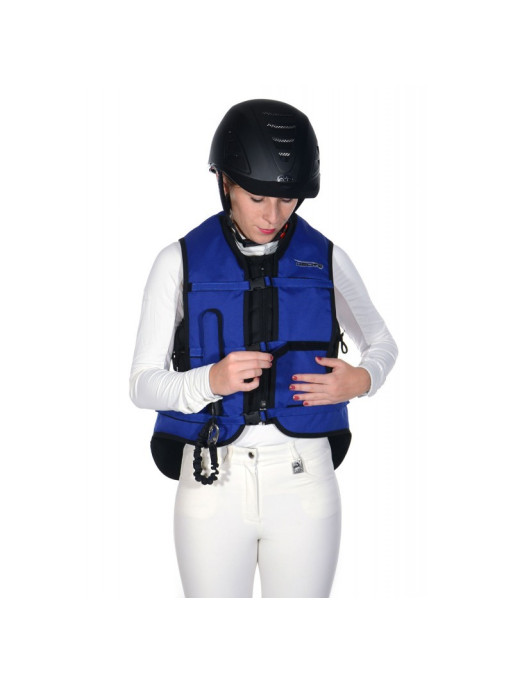 Gilet d'équitation Airbag Helite