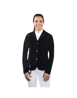 Veste de concours Airjump Hélite