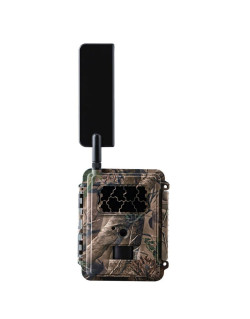 Caméra de surveillance 4G Spromise S378 Full HD