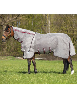 Couverture anti-mouche Rambo Flybuster Vamoose Horseware
