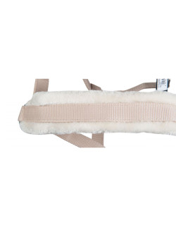 Licol en mouton Stocklot HKM