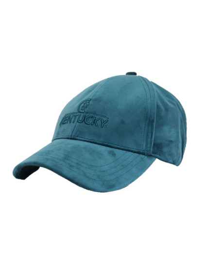 Casquette velvet Kentucky