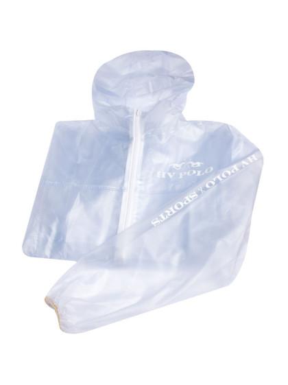 Imperméable transparant HV Polo