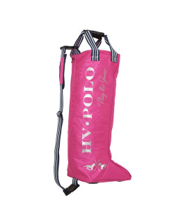 Sac à bottes Jill HV Polo