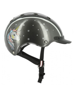 Casque Nori Licorne Casco